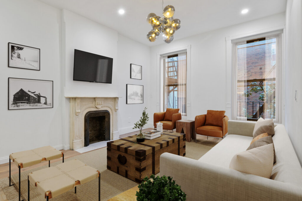 Brooklyn Rentals
