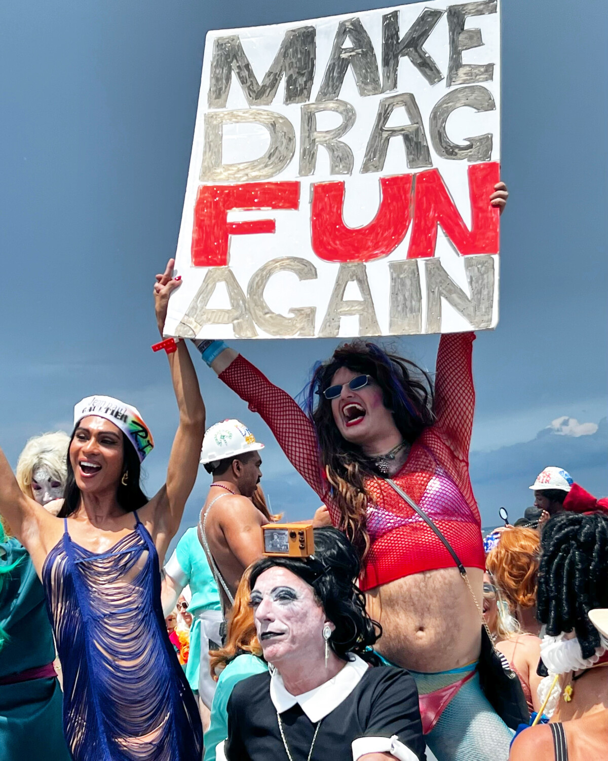 Top 10 Reasons to Visit Fire Island in 2024