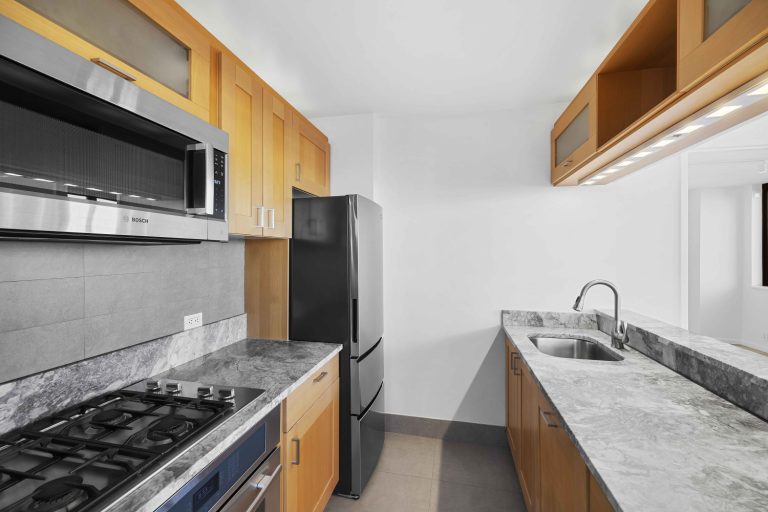 225 West 83rd Street, Apt 19G - Bank Neary Real Estate