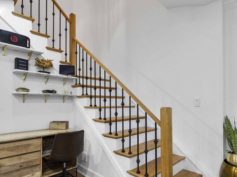 1. 239 West 148th St #4C-4