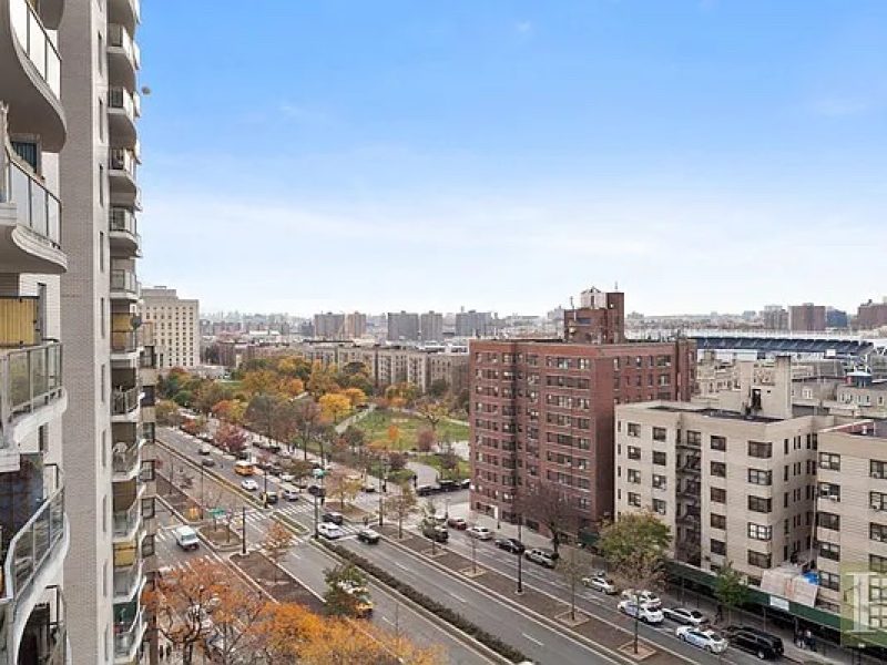 1020 Grand Concourse #12C