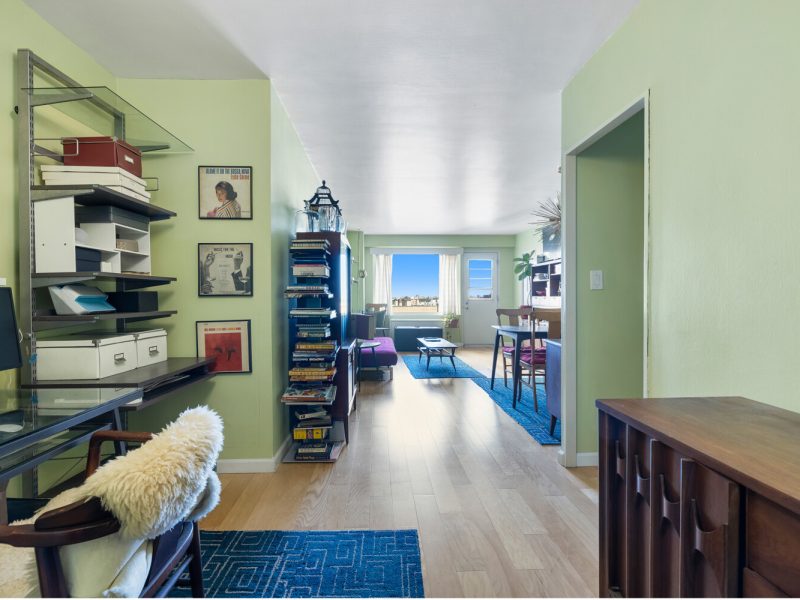 1020 Grand Concourse #12V-9