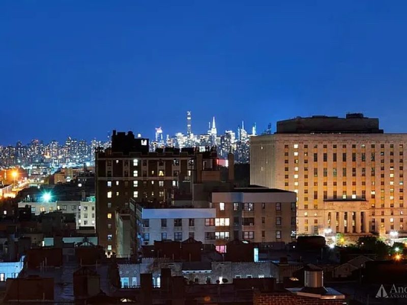 1020 Grand Concourse #16U