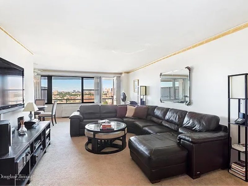 1020 Grand Concourse #18N