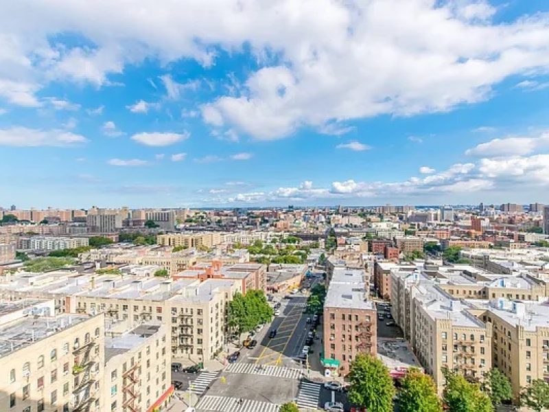 1020 Grand Concourse #19J