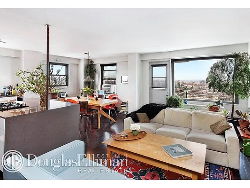 1020 Grand Concourse #21J