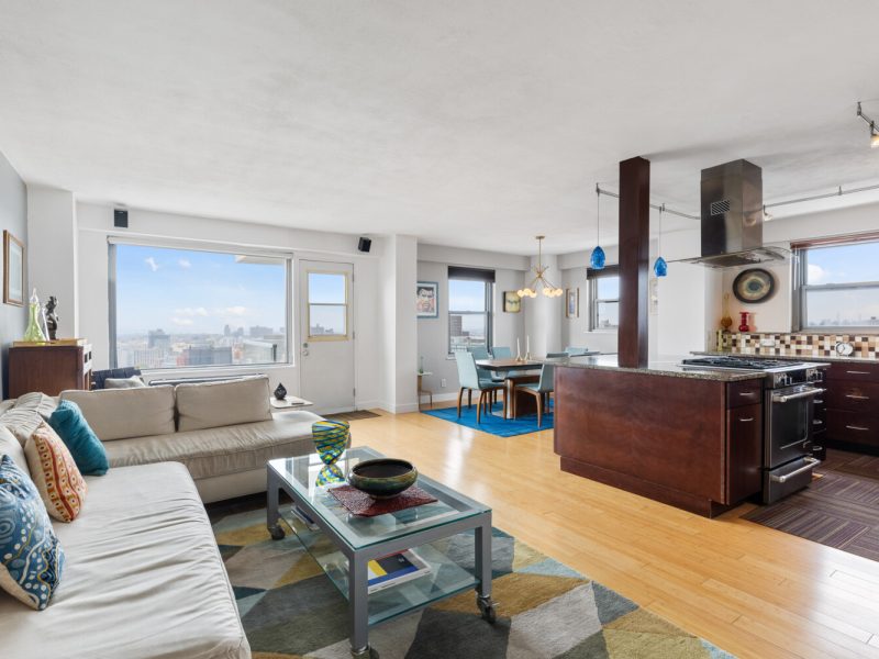 1020 Grand Concourse #22U-6