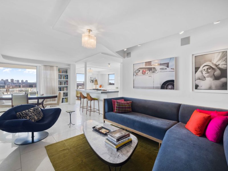 1020 Grand Concourse #23P-11