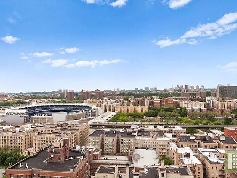 1020 Grand Concourse #23P