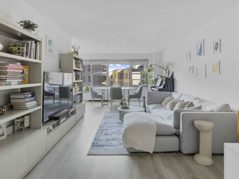 1020 Grand Concourse #6M-6