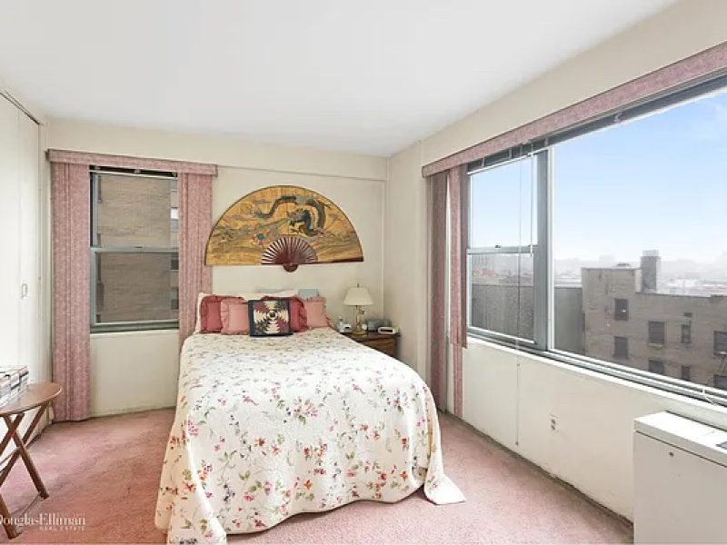 1020 Grand Concourse #9M