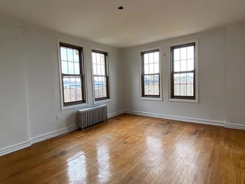 1100 Grand Concourse #6E