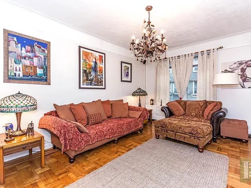 1100 Grand Concourse
