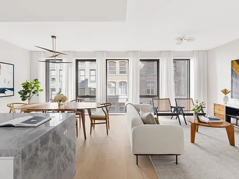 142 w 19th