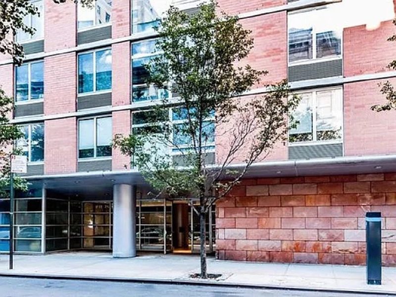 151 West 17th