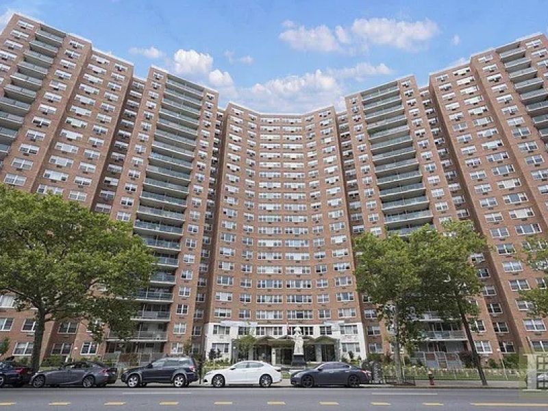 1655 Flatbush Ave