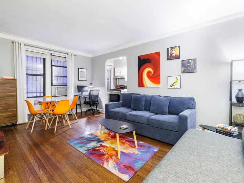 166 West 22nd St #1D-1