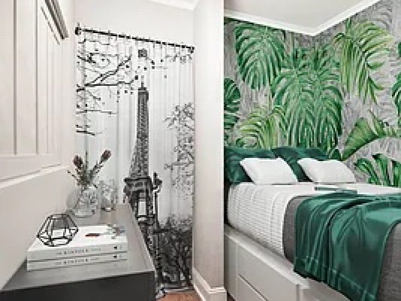166 West 22nd