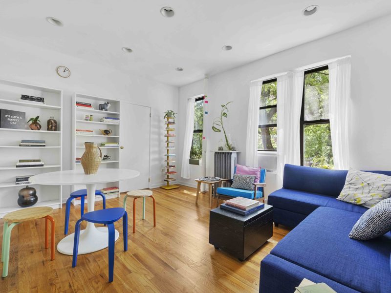 214 Bradhurst Ave #6-1