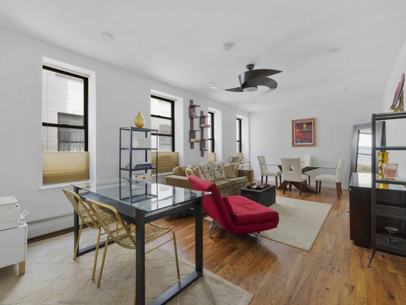 231 West 148th St #4I-1