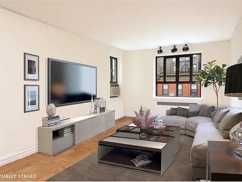 250 West 24th #4EE