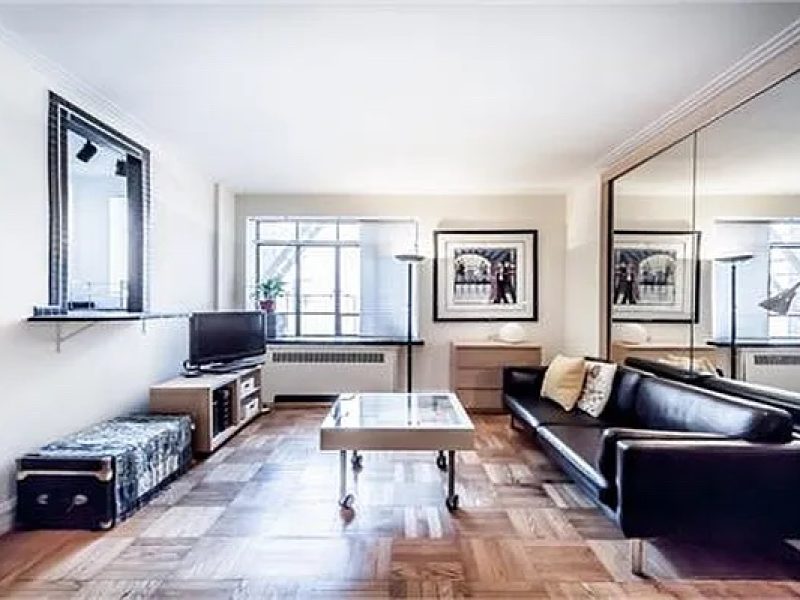 250 West 24th #5AW