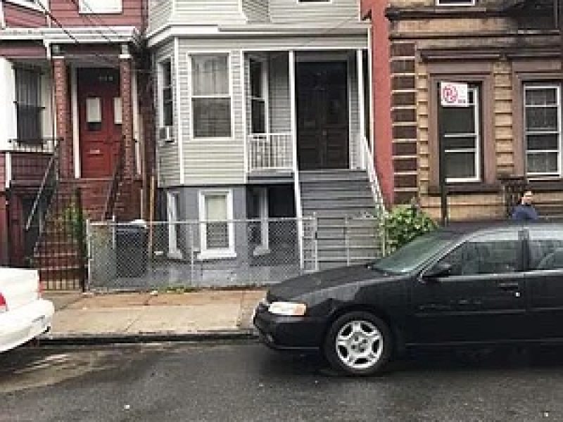 299 East 163rd