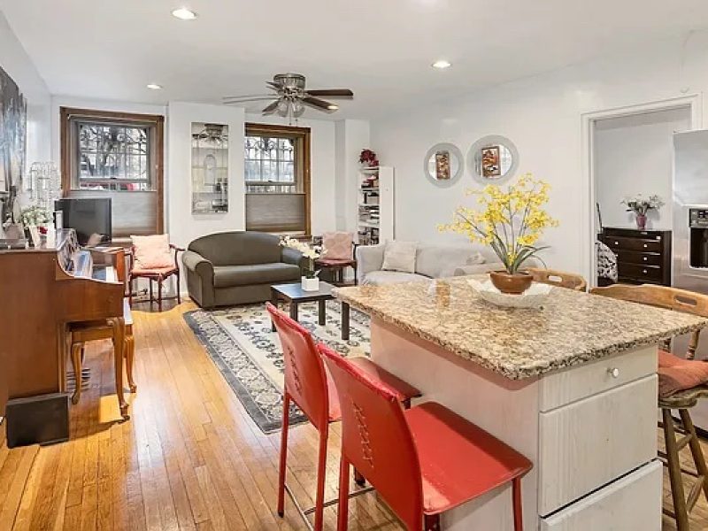 299 West 12th