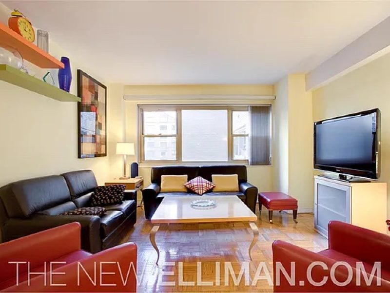 345 East 56th