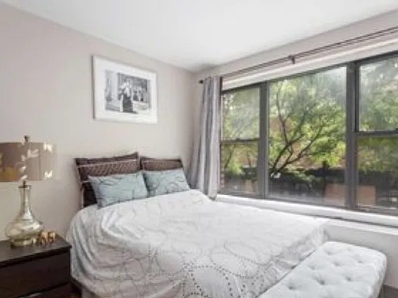 417 East 90th