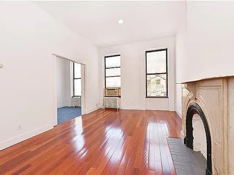 444 West 44th St #2