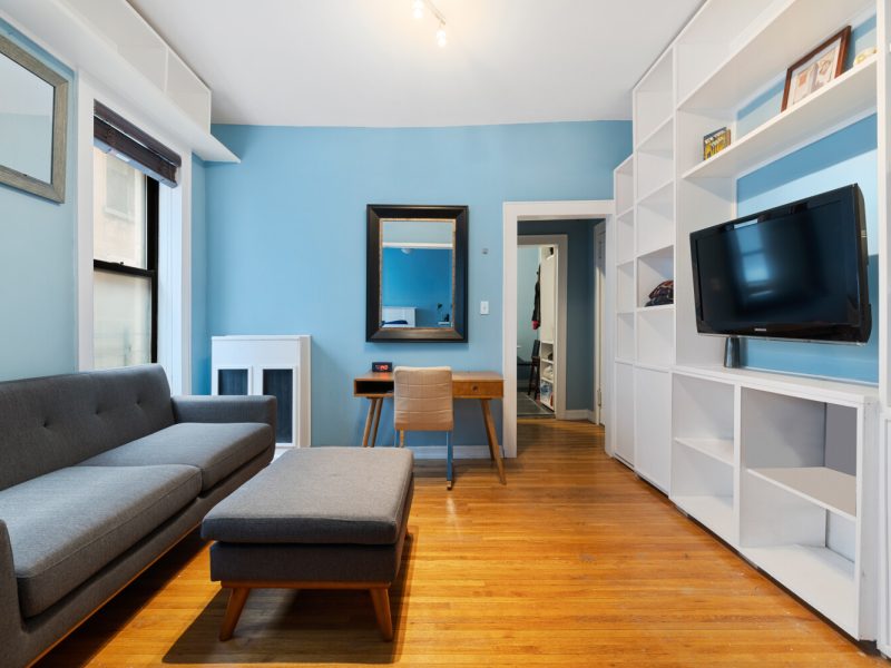 478 West 158th St #23-4