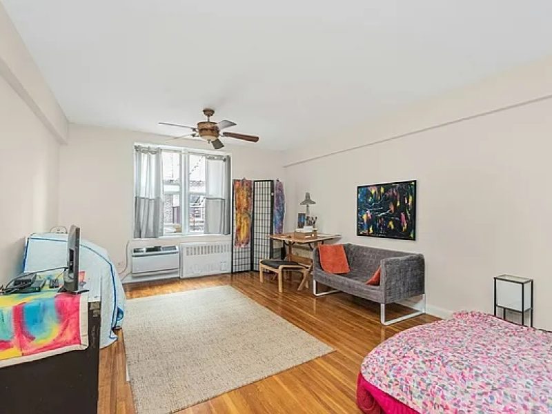 601 Kappock