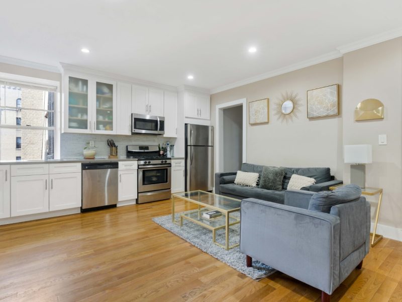 811 Walton Ave #C26-1