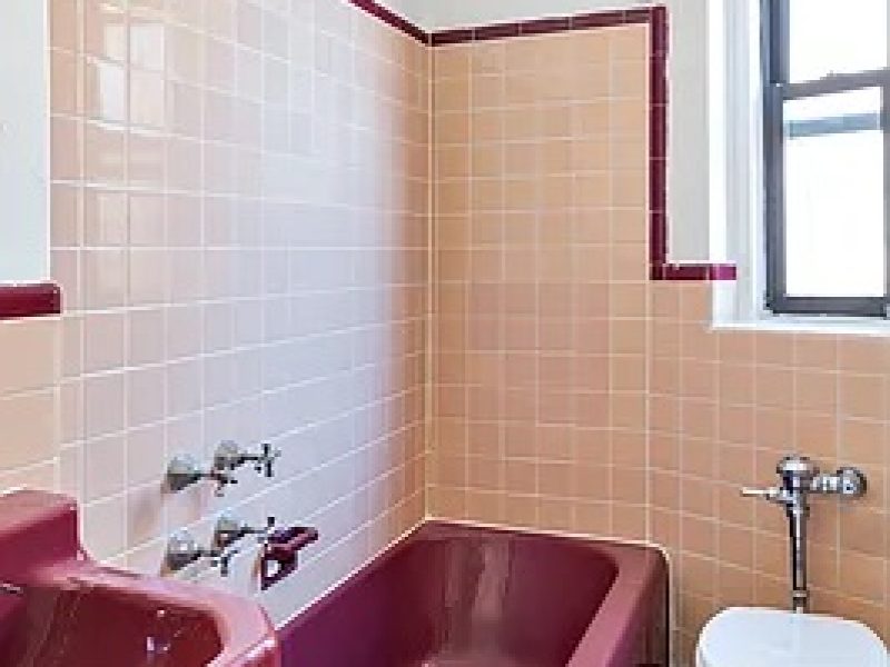 860 Grand Concourse #7B