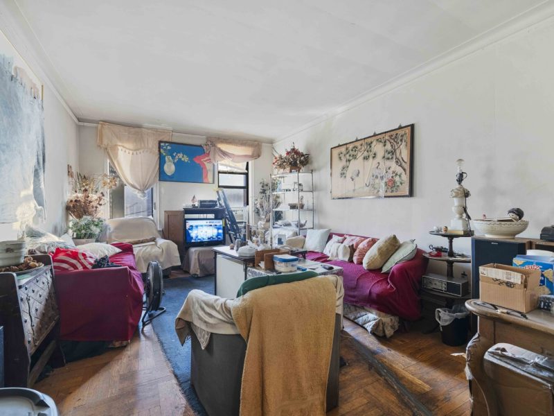 860 Grand Concourse #7F-6