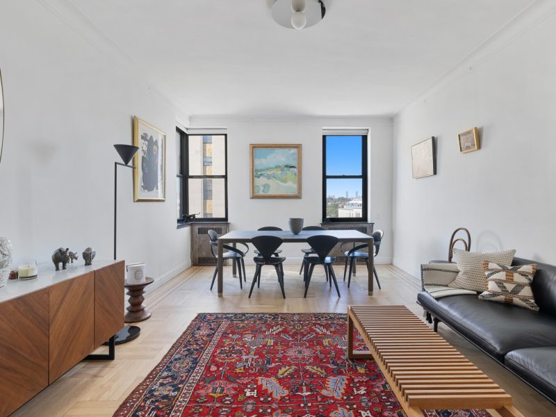 860 Grand Concourse #7N-12