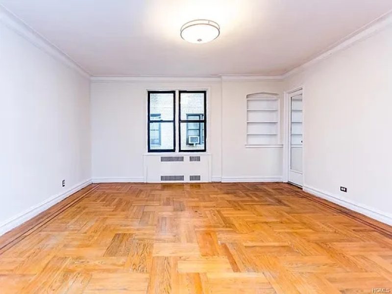 860 Grand Concourse