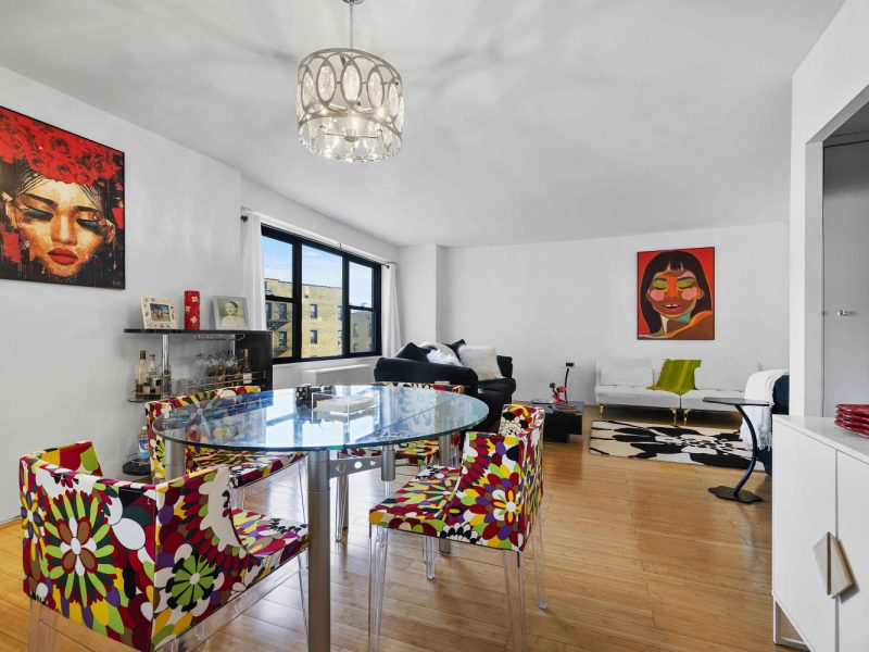 A 1020 Grand Concourse #6A-1