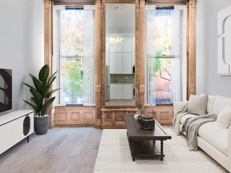 Brooklyn rental