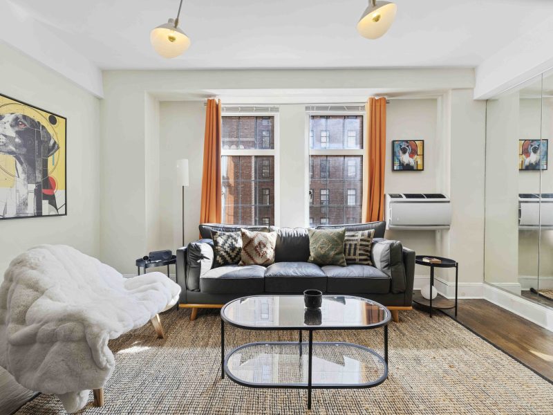 A 410 West 24th St #12I-2