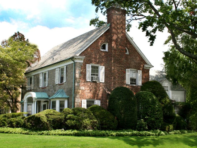 House #4