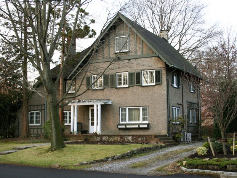 House #6